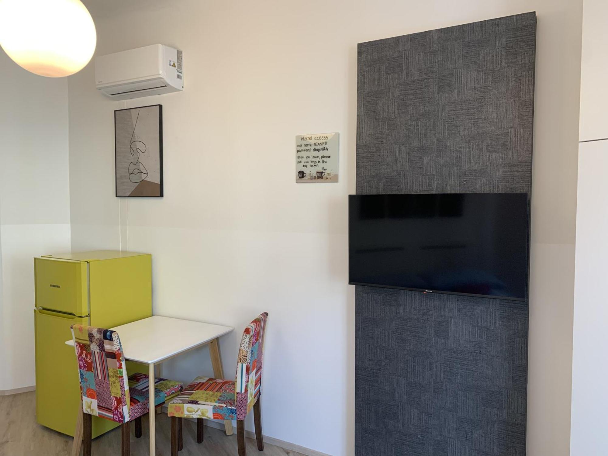 Apartment Optim Ljubljana Exteriör bild